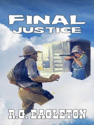 cover image of Final Justice